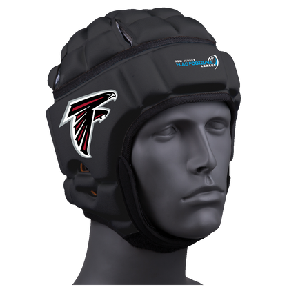 NJ Flag - Cherry Hill :: GameBreaker or GameBreaker-Pro Headgear with Free Cinch Pack and Gamebreaker Lip Protector Mouthpiece