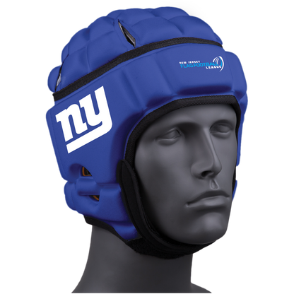 NJ Flag - Cherry Hill :: GameBreaker or GameBreaker-Pro Headgear with Free Cinch Pack and Gamebreaker Lip Protector Mouthpiece