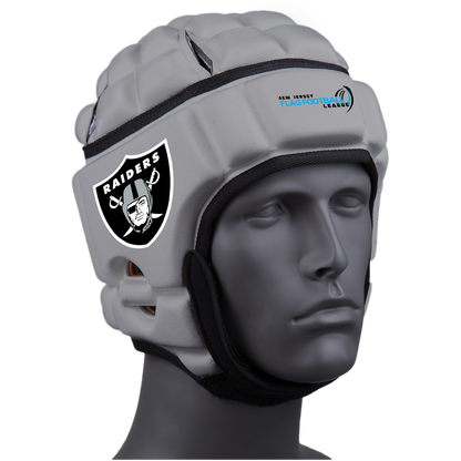 NJ Flag - Cherry Hill :: GameBreaker or GameBreaker-Pro Headgear with Free Cinch Pack and Gamebreaker Lip Protector Mouthpiece