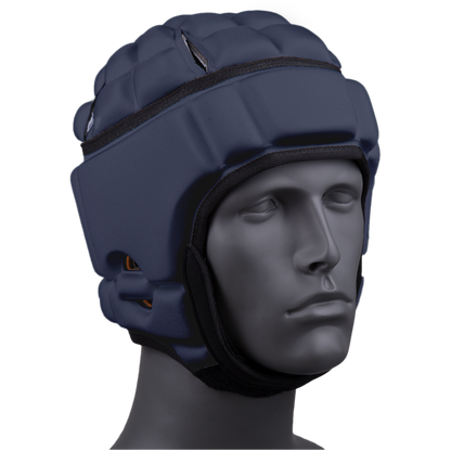 GameBreaker Headgear with Free Cinch Pack and Gamebreaker Lip Protector Mouthpiece