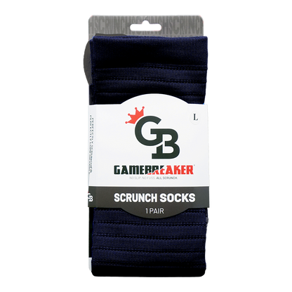 GameBreaker Scrunch Socks