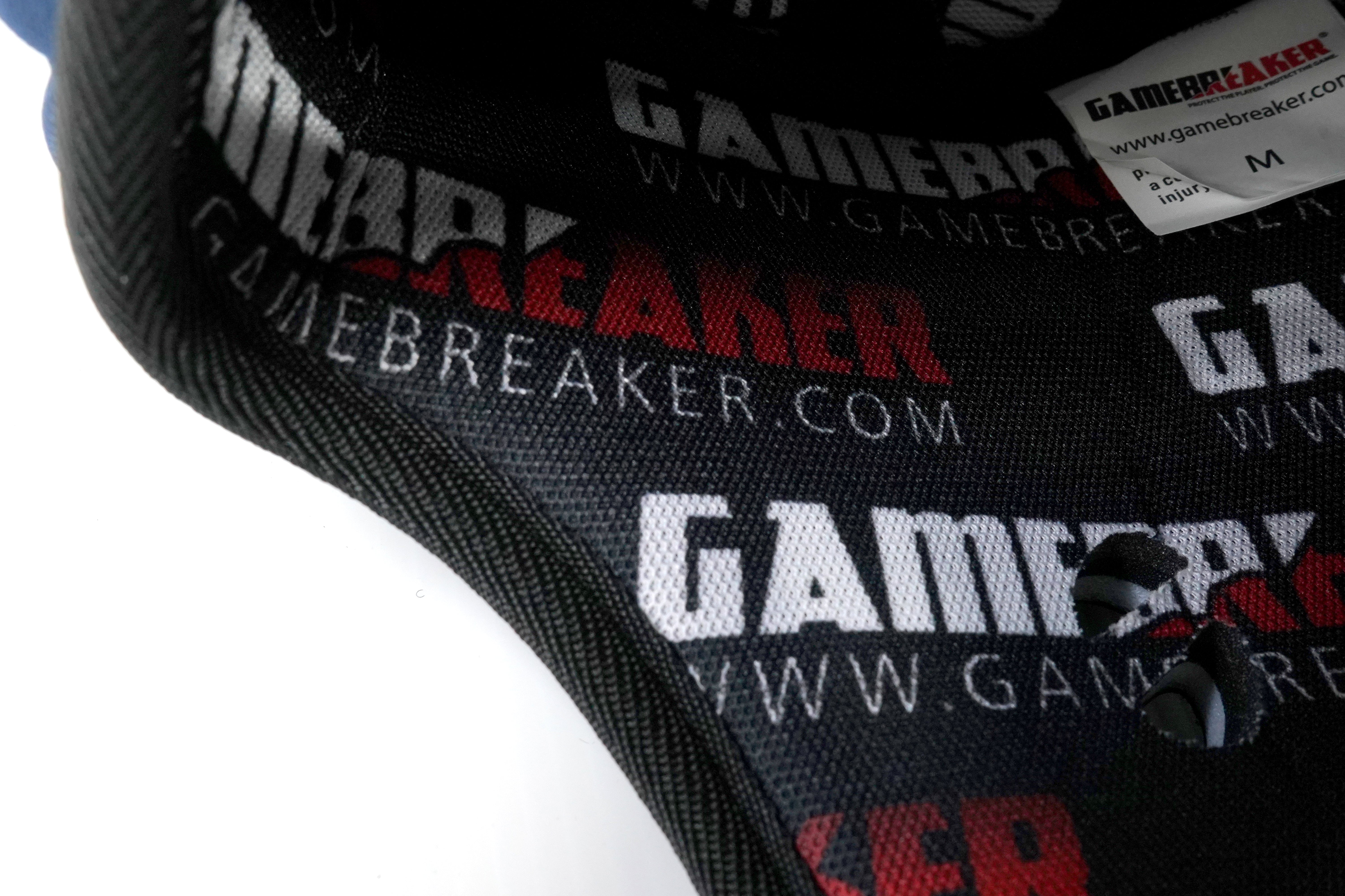 GameBreaker Multi-Sport Soft Shell Headgear - GameBreaker