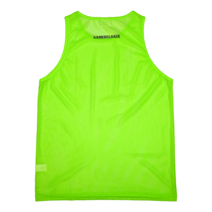 GAMEBREAKER MESH SOCCER PINNIE