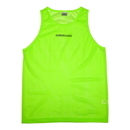 GAMEBREAKER MESH SOCCER PINNIE