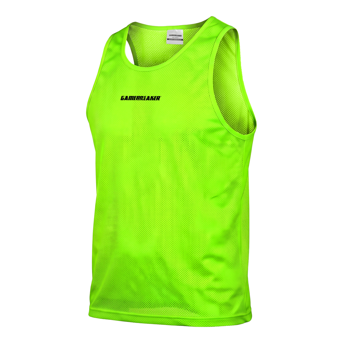 GAMEBREAKER MESH SOCCER PINNIE