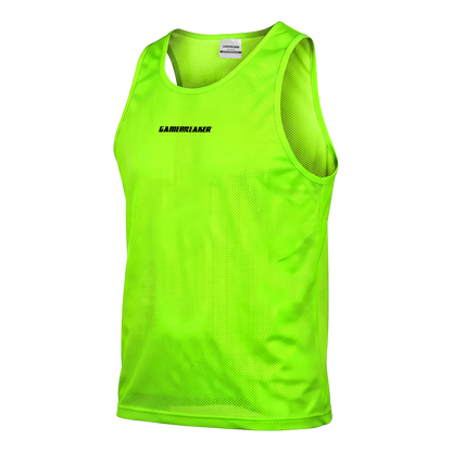 GAMEBREAKER MESH SOCCER PINNIE