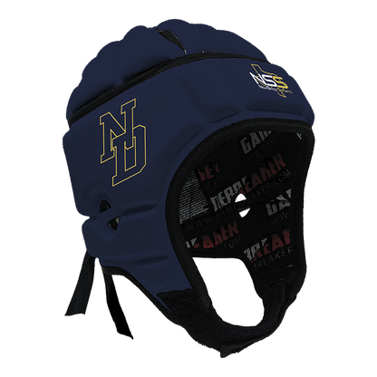 New Diana Eagles :: GameBreaker or GameBreaker-Pro Headgear with Free Cinch Pack and Lip Protector Mouthguard