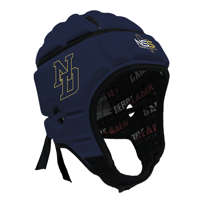 New Diana Eagles :: GameBreaker or GameBreaker-Pro Headgear with Free Cinch Pack and Lip Protector Mouthguard