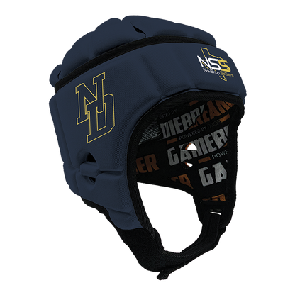 New Diana Eagles :: GameBreaker or GameBreaker-Pro Headgear with Free Cinch Pack and Lip Protector Mouthguard