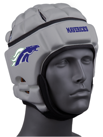 North Austin Youth Football :: GameBreaker or GameBreaker-Pro Headgear with Free Cinch Pack and Gamebreaker Lip Protector Mouthpiece