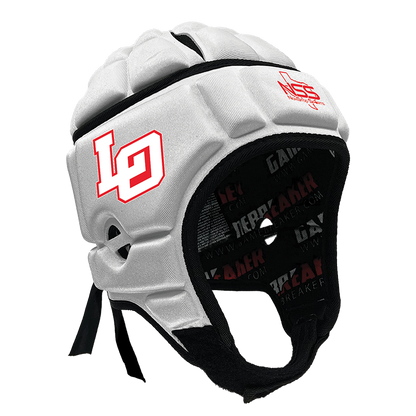 Lone Oak Buffaloes :: GameBreaker or GameBreaker-Pro Headgear with Free Cinch Pack and Lip Protector Mouthguard