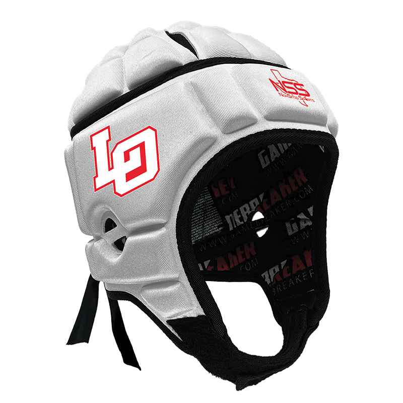 Lone Oak Buffaloes :: GameBreaker or GameBreaker-Pro Headgear with Free Cinch Pack and Lip Protector Mouthguard