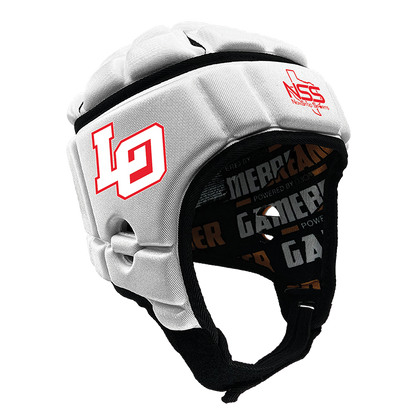 Lone Oak Buffaloes :: GameBreaker or GameBreaker-Pro Headgear with Free Cinch Pack and Lip Protector Mouthguard