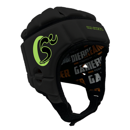 OLD SKEWL SPORT :: GameBreaker or GameBreaker-Pro Headgear with Free Cinch Pack and Lip Protector Mouth and Gamebreaker Lip Protector Mouthpiece