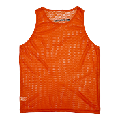 GAMEBREAKER MESH SOCCER PINNIE