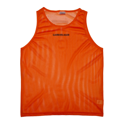 GAMEBREAKER MESH SOCCER PINNIE