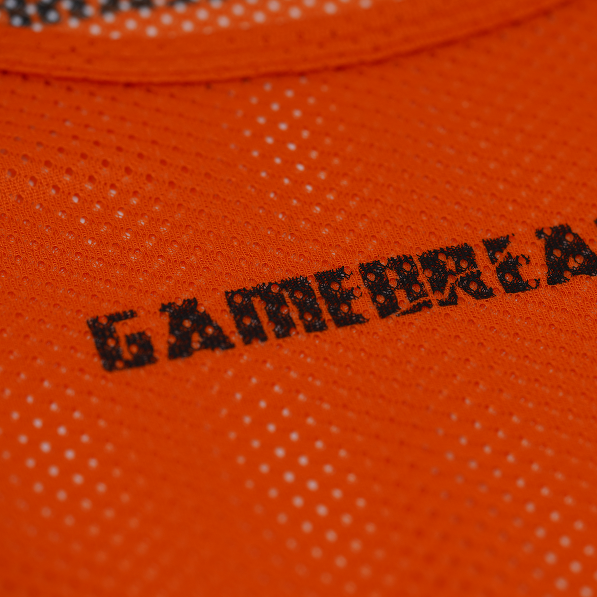 GAMEBREAKER MESH SOCCER PINNIE