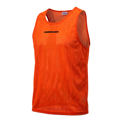 GAMEBREAKER MESH SOCCER PINNIE