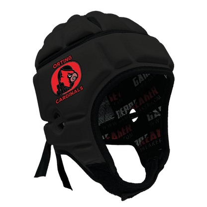 Orting Jr. Cardinals - WYFC :: GameBreaker or GameBreaker-Pro Headgear with Free Cinch Pack and Gamebreaker Lip Protector Mouthpiece
