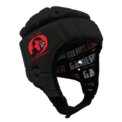 Orting Jr. Cardinals - WYFC :: GameBreaker or GameBreaker-Pro Headgear with Free Cinch Pack and Gamebreaker Lip Protector Mouthpiece