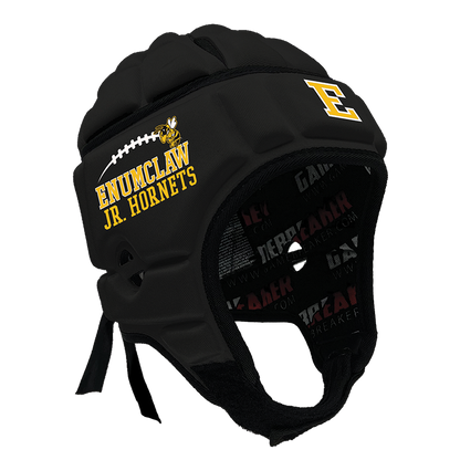 Enumclaw Jr. Hornets - WYFC :: GameBreaker or GameBreaker-Pro Headgear with Free Cinch Pack and Gamebreaker Lip Protector Mouthpiece