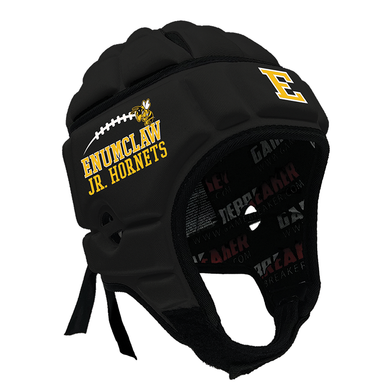 Enumclaw Jr. Hornets - WYFC :: GameBreaker or GameBreaker-Pro Headgear with Free Cinch Pack and Gamebreaker Lip Protector Mouthpiece