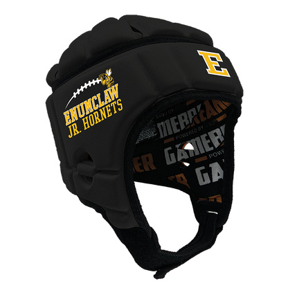 Enumclaw Jr. Hornets - WYFC :: GameBreaker or GameBreaker-Pro Headgear with Free Cinch Pack and Gamebreaker Lip Protector Mouthpiece