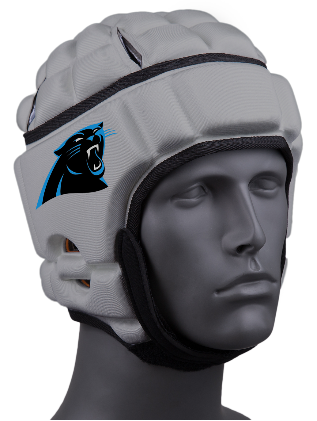 Niceville NFL Flag Teams :: GameBreaker or GameBreaker-Pro Headgear with Free Cinch Pack and Gamebreaker Lip Protector Mouthpiece