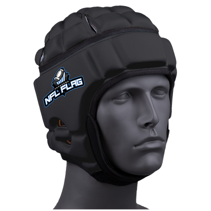 NFL Flag Pasadena :: GameBreaker or GameBreaker-Pro Headgear with Free Cinch Pack and Gamebreaker Lip Protector Mouthpiece