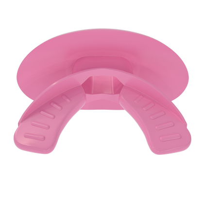 Hexa-Flow: 'Patrick' Mouthguard
