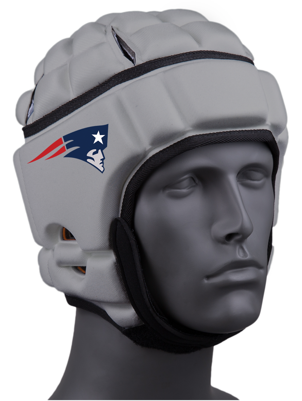 Niceville NFL Flag Teams :: GameBreaker or GameBreaker-Pro Headgear with Free Cinch Pack and Gamebreaker Lip Protector Mouthpiece
