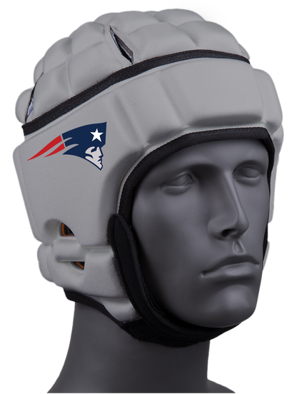 Niceville NFL Flag Teams :: GameBreaker or GameBreaker-Pro Headgear with Free Cinch Pack and Gamebreaker Lip Protector Mouthpiece