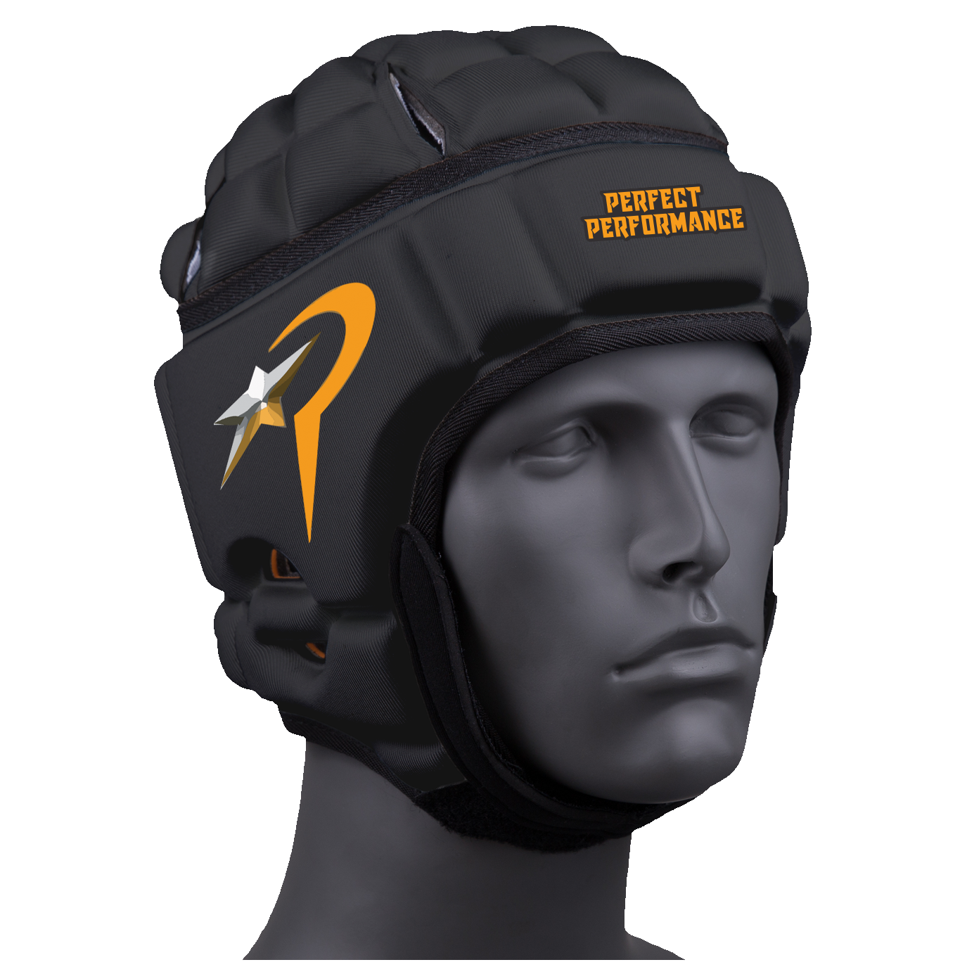Perfect Performance :: GameBreaker or GameBreaker-Pro Headgear with Free Cinch Pack and Gamebreaker Lip Protector Mouthpiece