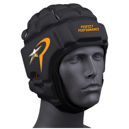 Perfect Performance :: GameBreaker or GameBreaker-Pro Headgear with Free Cinch Pack and Gamebreaker Lip Protector Mouthpiece