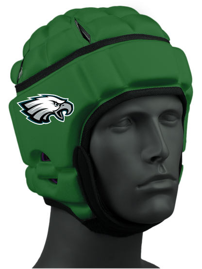 Niceville NFL Flag Teams :: GameBreaker or GameBreaker-Pro Headgear with Free Cinch Pack and Gamebreaker Lip Protector Mouthpiece