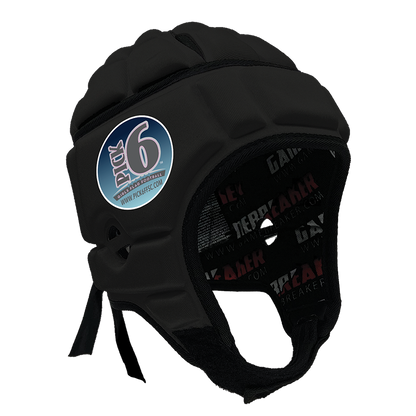 Pick6 Girls Flag Football :: GameBreaker Headgear