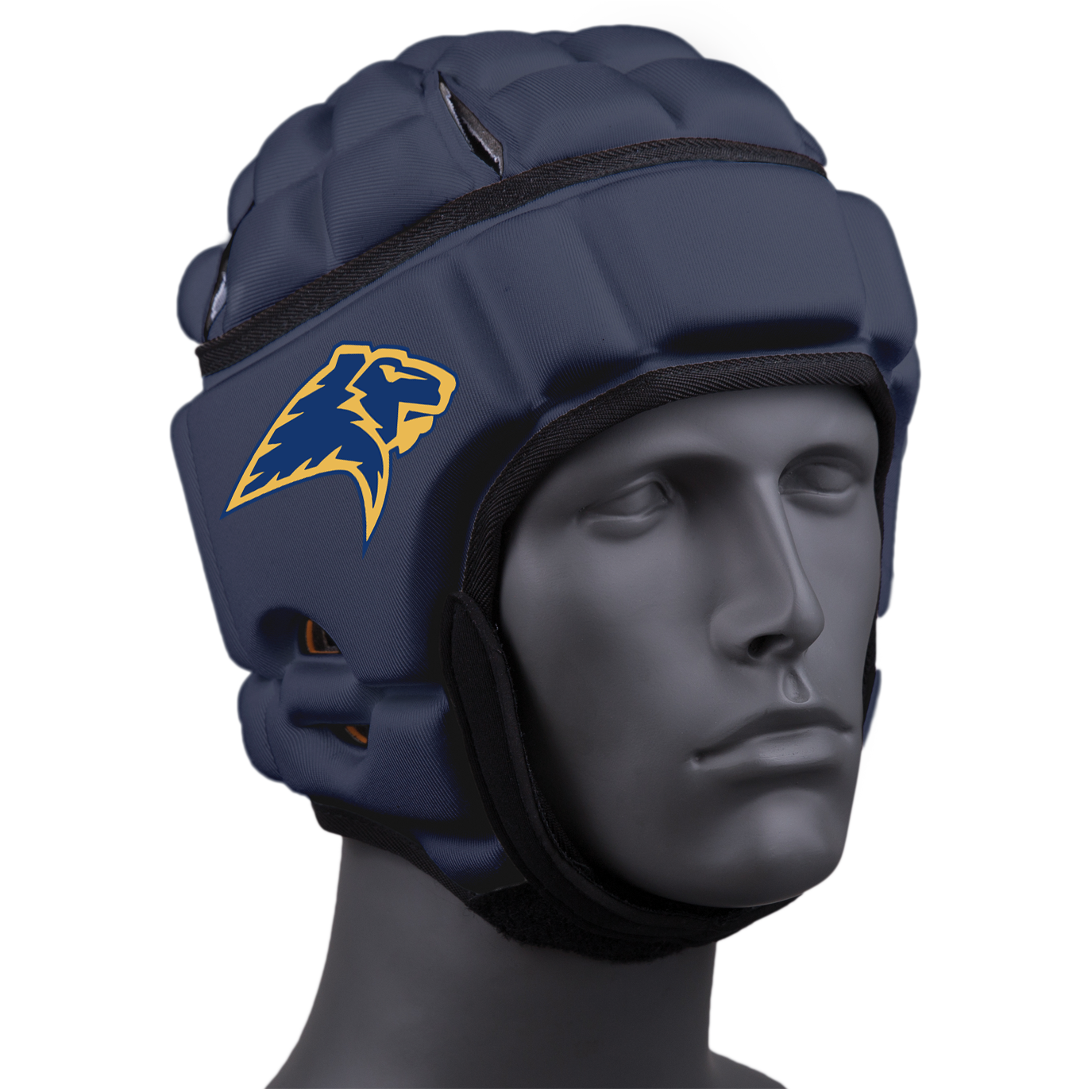 Prestonwood Christian Academy :: GameBreaker or GameBreaker-Pro Headgear with Free Cinch Pack