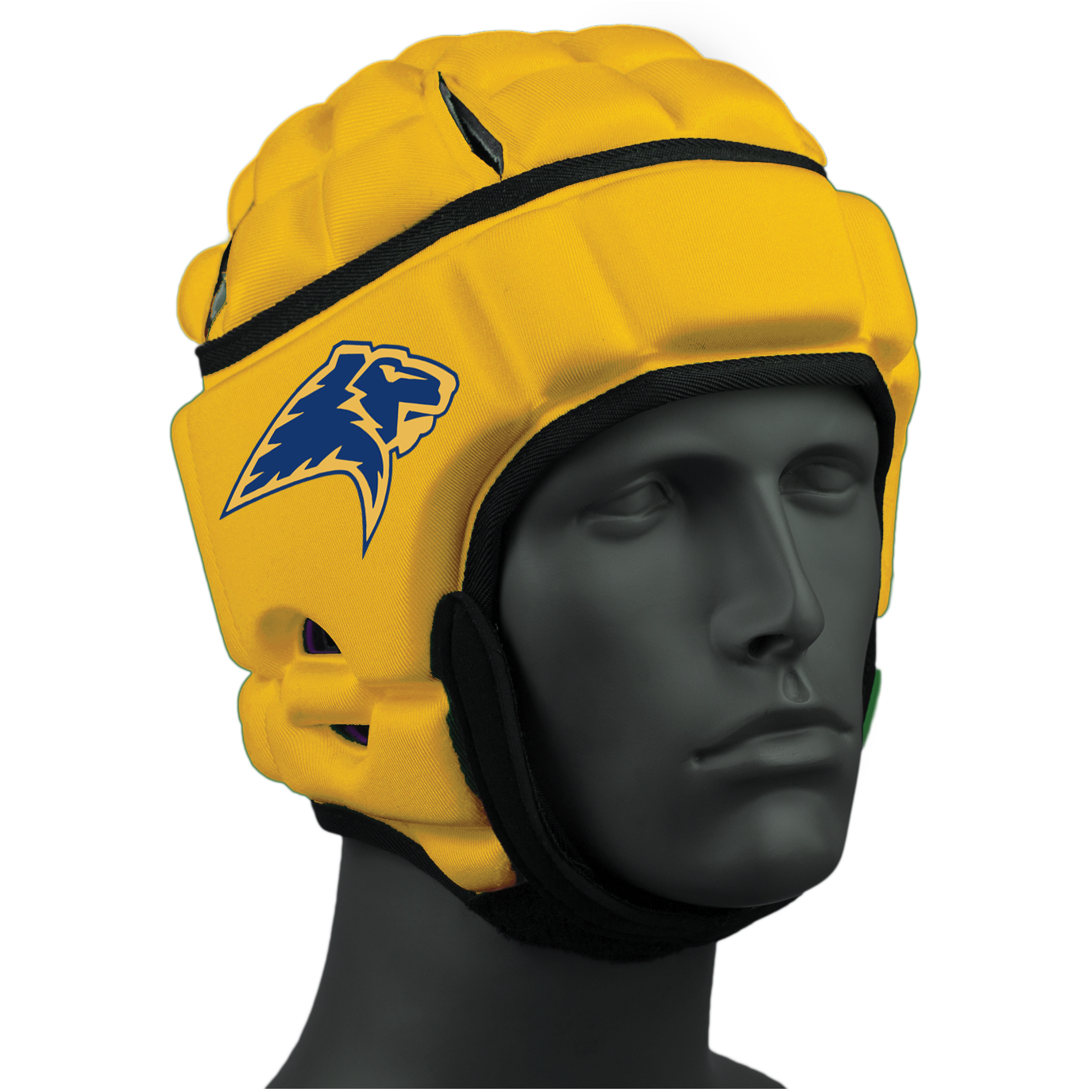 Prestonwood Christian Academy :: GameBreaker or GameBreaker-Pro Headgear with Free Cinch Pack