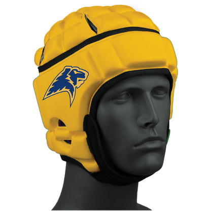Prestonwood Christian Academy :: GameBreaker or GameBreaker-Pro Headgear with Free Cinch Pack
