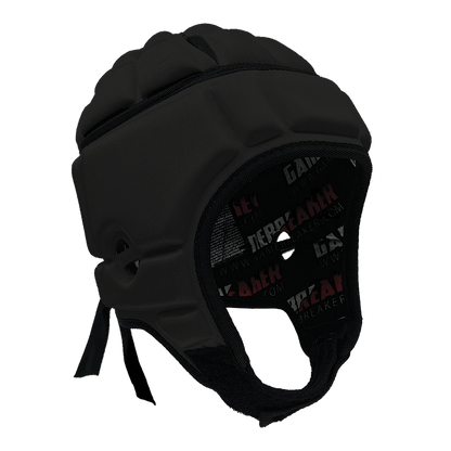Ohio 7on7 Collective - Blank :: GameBreaker or GameBreaker-Pro Headgear with Free Cinch Pack and Lip Protector Mouthguard