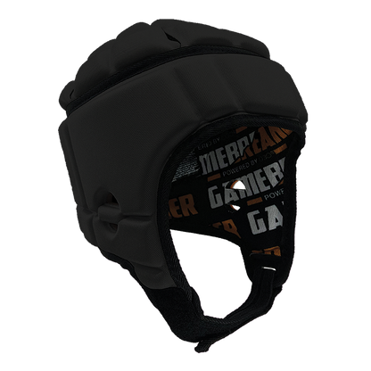 Ohio 7on7 Collective - Blank :: GameBreaker or GameBreaker-Pro Headgear with Free Cinch Pack and Lip Protector Mouthguard