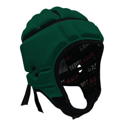 Ohio 7on7 Collective - Blank :: GameBreaker or GameBreaker-Pro Headgear with Free Cinch Pack and Lip Protector Mouthguard