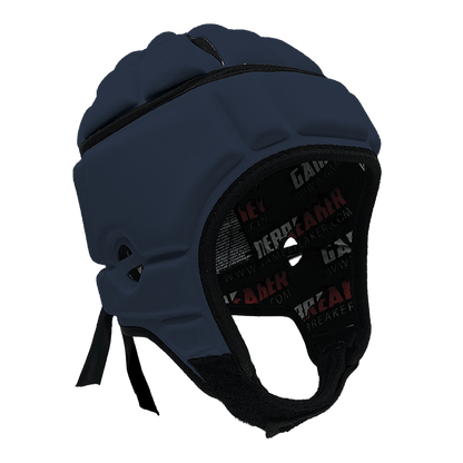 Ohio 7on7 Collective - Blank :: GameBreaker or GameBreaker-Pro Headgear with Free Cinch Pack and Lip Protector Mouthguard