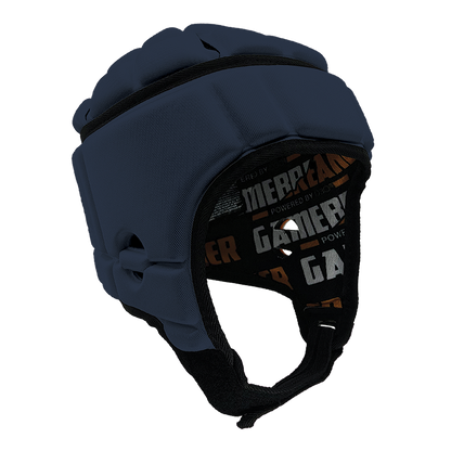 Ohio 7on7 Collective - Blank :: GameBreaker or GameBreaker-Pro Headgear with Free Cinch Pack and Lip Protector Mouthguard