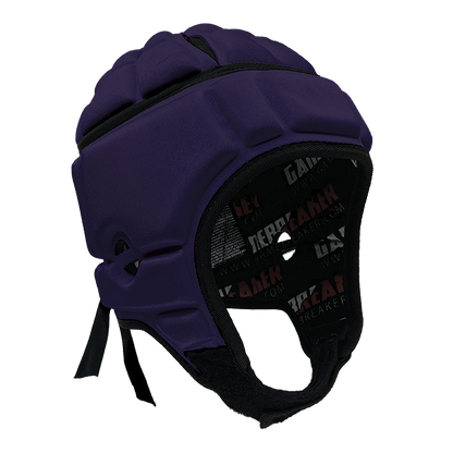 Ohio 7on7 Collective - Blank :: GameBreaker or GameBreaker-Pro Headgear with Free Cinch Pack and Lip Protector Mouthguard