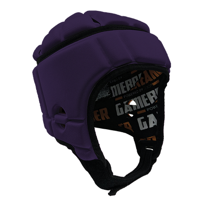 Ohio 7on7 Collective - Blank :: GameBreaker or GameBreaker-Pro Headgear with Free Cinch Pack and Lip Protector Mouthguard