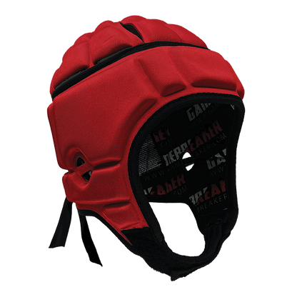 Ohio 7on7 Collective - Blank :: GameBreaker or GameBreaker-Pro Headgear with Free Cinch Pack and Lip Protector Mouthguard