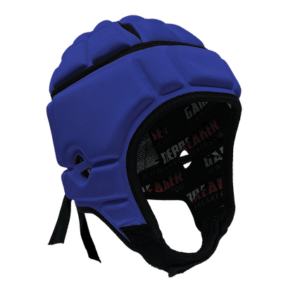 Ohio 7on7 Collective - Blank :: GameBreaker or GameBreaker-Pro Headgear with Free Cinch Pack and Lip Protector Mouthguard