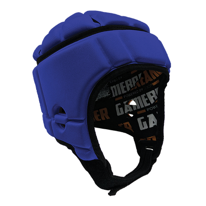Ohio 7on7 Collective - Blank :: GameBreaker or GameBreaker-Pro Headgear with Free Cinch Pack and Lip Protector Mouthguard