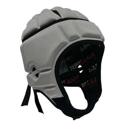Ohio 7on7 Collective - Blank :: GameBreaker or GameBreaker-Pro Headgear with Free Cinch Pack and Lip Protector Mouthguard